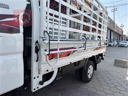 Kia Bongo